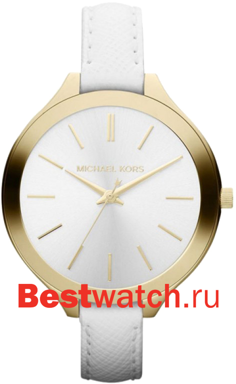 Часы Michael Kors Runway MK2273